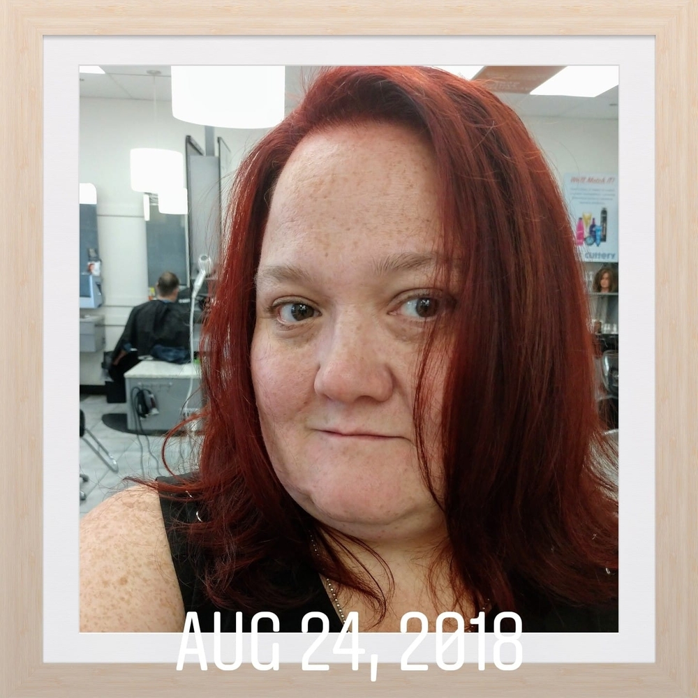 Meet your Posher, Sheila